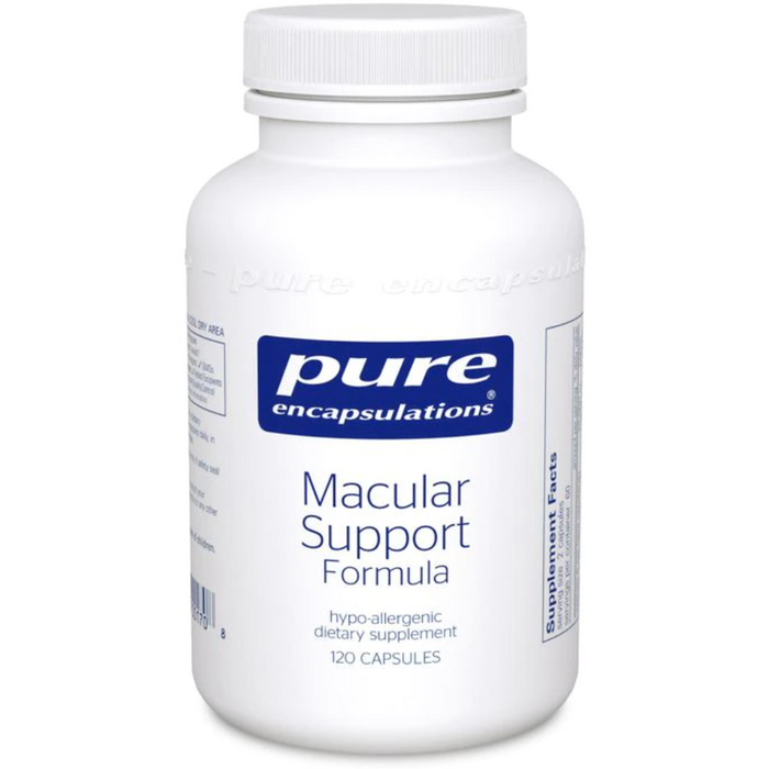 Macular Support Formula