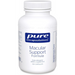 Macular Support Formula-Vitamins & Supplements-Pure Encapsulations-60 Capsules-Pine Street Clinic
