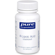 R-Lipoic Acid (stabilized)