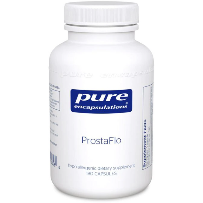 ProstaFlo (180 Capsules)-Vitamins & Supplements-Pure Encapsulations-Pine Street Clinic