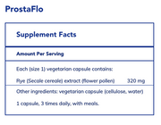 ProstaFlo (180 Capsules)