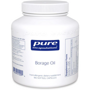 Borage Oil