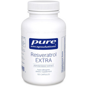 Resveratrol EXTRA