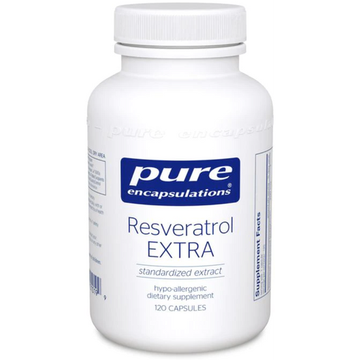 Resveratrol EXTRA