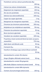 Ultra Pure Pack (30 Packets)