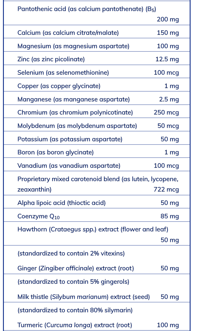 Ultra Pure Pack (30 Packets)