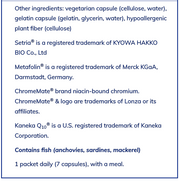 Ultra Pure Pack (30 Packets)