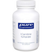 l-Carnitine fumarate (120 Capsules)-Pure Encapsulations-Pine Street Clinic