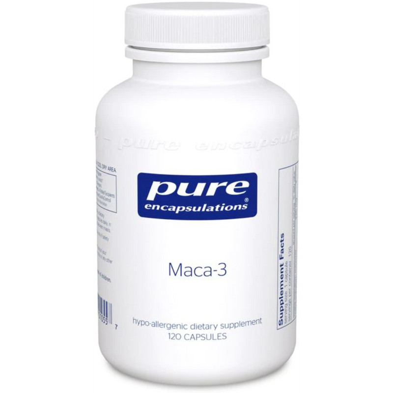 Maca-3