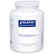 OsteoBalance