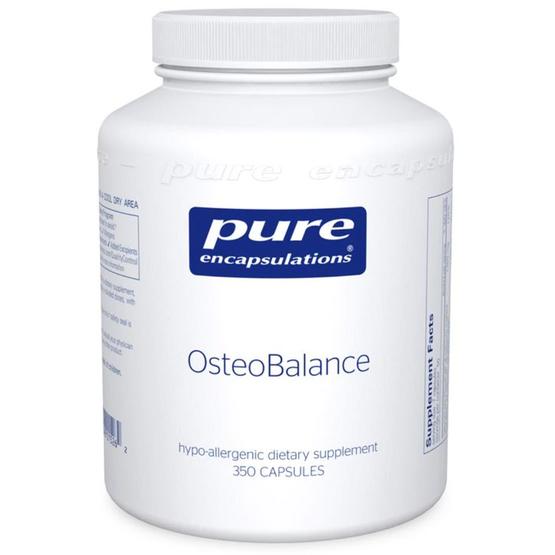 OsteoBalance
