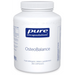 OsteoBalance-Vitamins & Supplements-Pure Encapsulations-210 Capsules-Pine Street Clinic