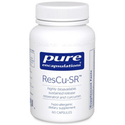 ResCu-SR (60 Capsules)