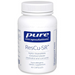 ResCu-SR (60 Capsules)-Vitamins & Supplements-Pure Encapsulations-Pine Street Clinic