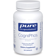 CogniPhos (120 Capsules)
