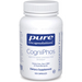 CogniPhos (120 Capsules)-Vitamins & Supplements-Pure Encapsulations-Pine Street Clinic