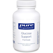 Glucose Support Formula