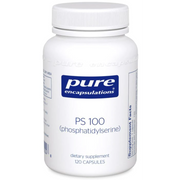 PS 100 (phosphatidylserine)