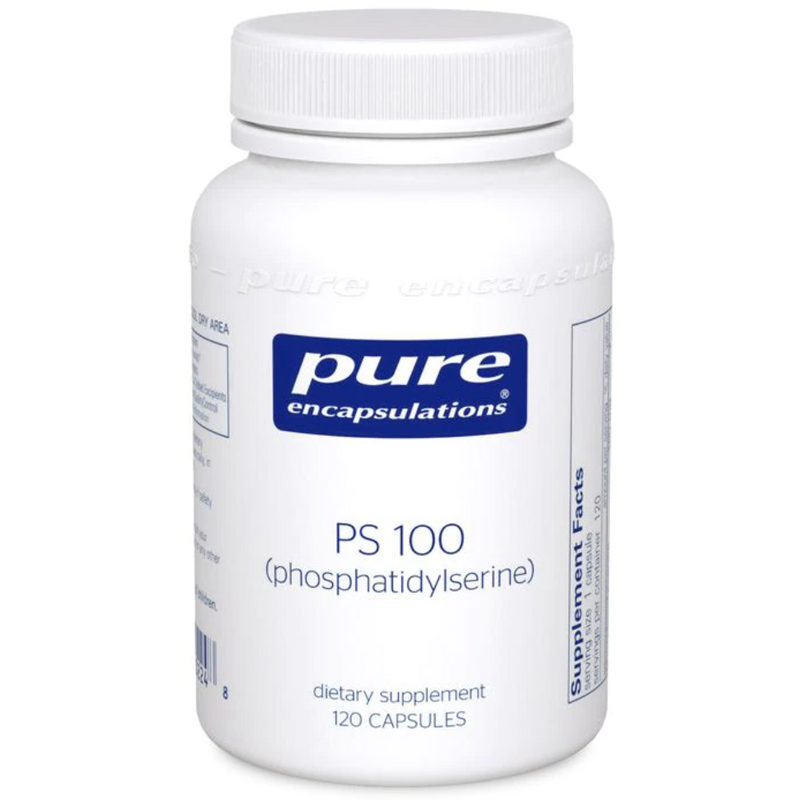 PS 100 (phosphatidylserine)