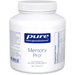 Memory Pro-Vitamins & Supplements-Pure Encapsulations-90 Capsules-Pine Street Clinic