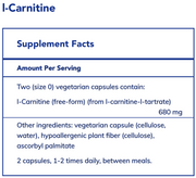 l-Carnitine