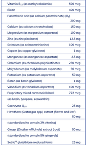Detox Pure Pack (30 Packets)