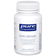 DHA Ultimate