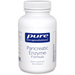 Pancreatic Enzyme Formula-Vitamins & Supplements-Pure Encapsulations-60 Capsules-Pine Street Clinic