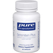 Sereniten Plus (45 Capsules)