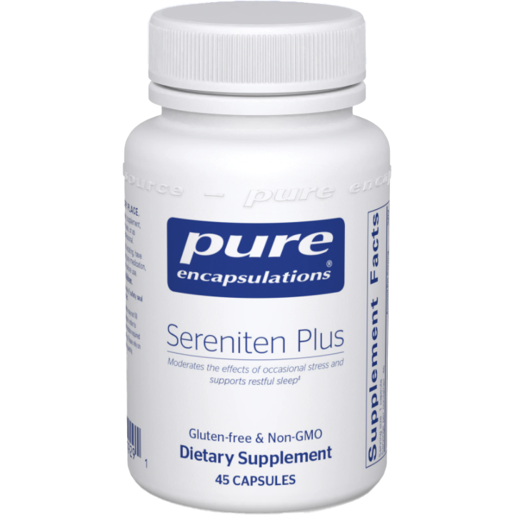 Sereniten Plus (45 Capsules)