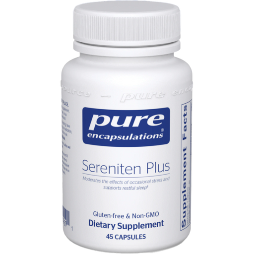 Sereniten Plus (45 Capsules)