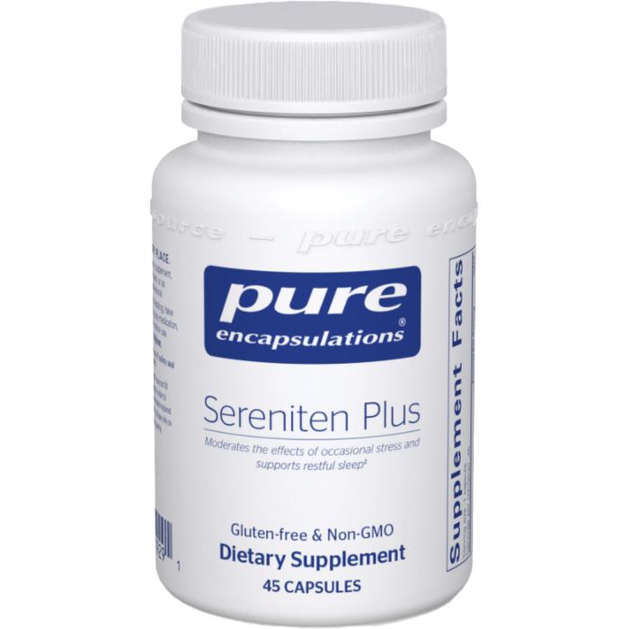 Sereniten Plus (45 Capsules)