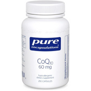CoQ10 (60 mg)