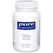 CoQ10 (60 mg)-Vitamins & Supplements-Pure Encapsulations-60 Capsules-Pine Street Clinic