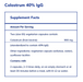 Colostrum (40% IgG)-Vitamins & Supplements-Pure Encapsulations-90 Capsules-Pine Street Clinic