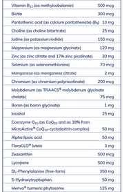 NeuroMood Pure Pack (30 Packets)