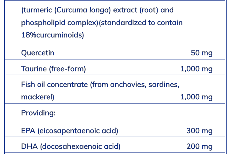 NeuroMood Pure Pack (30 Packets)