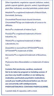 NeuroMood Pure Pack (30 Packets)