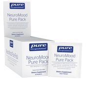 NeuroMood Pure Pack (30 Packets)
