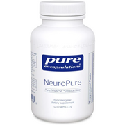 NeuroPure (120 Capsules)