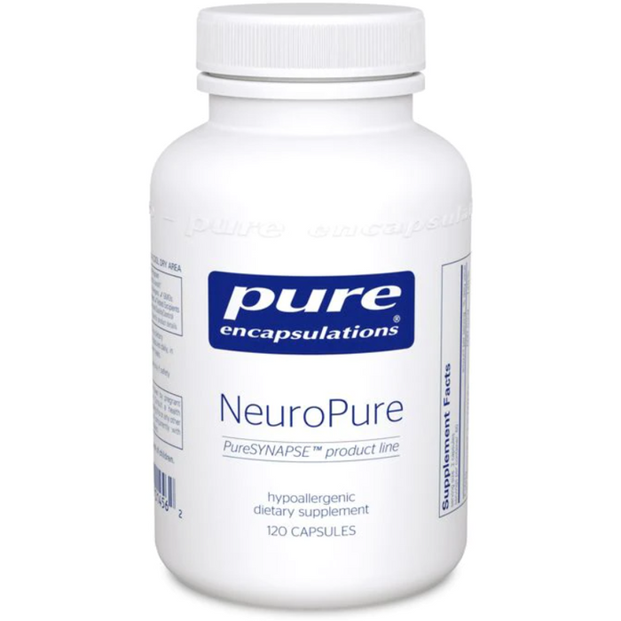 NeuroPure (120 Capsules)