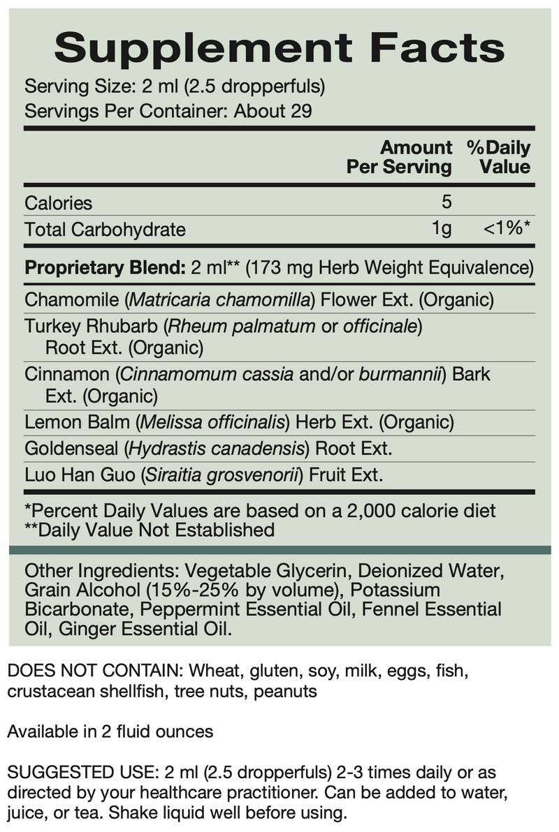 Peps-Aid (2 Fluid Ounces)