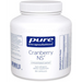 Cranberry NS-Vitamins & Supplements-Pure Encapsulations-90 Capsules-Pine Street Clinic