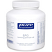 E.P.O. (Evening Primrose Oil)-Vitamins & Supplements-Pure Encapsulations-100 Softgels-Pine Street Clinic