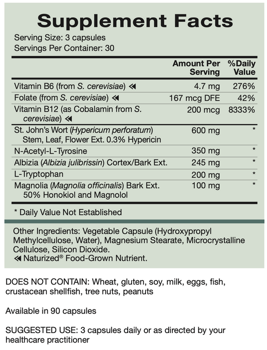 Up-Lift (90 Capsules)