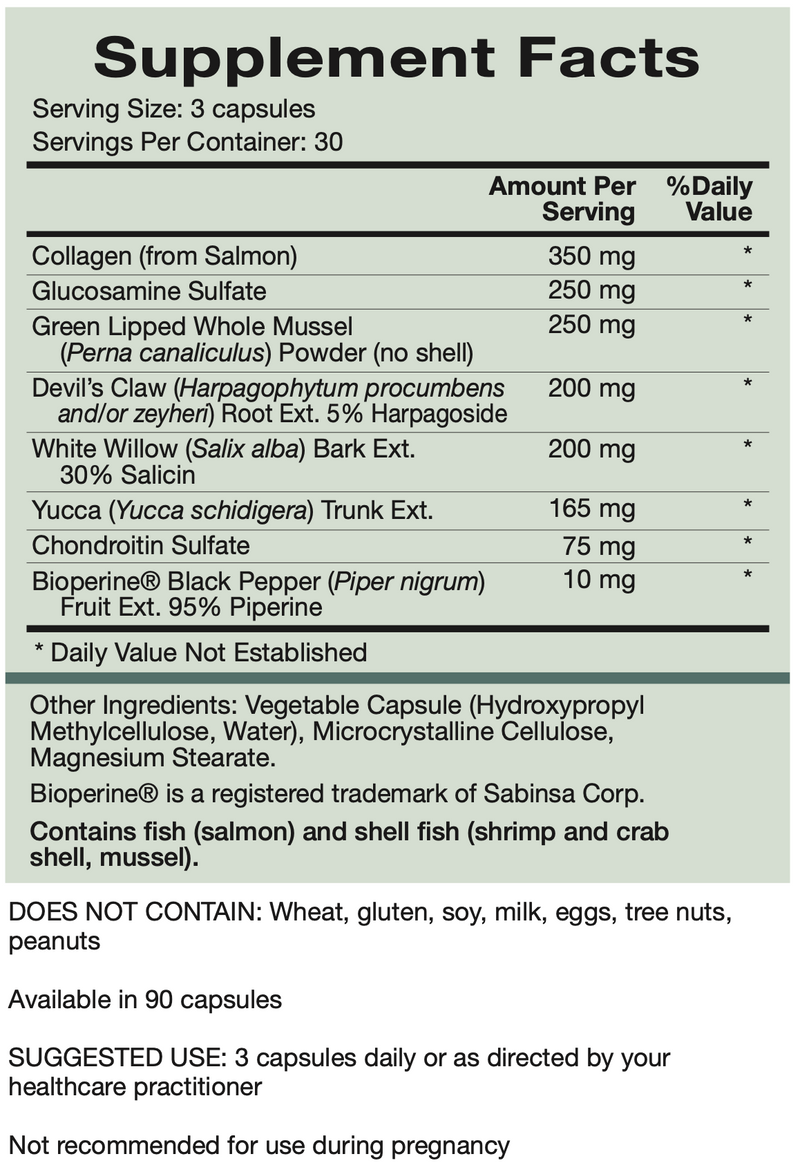JTL Mobility (90 Capsules)