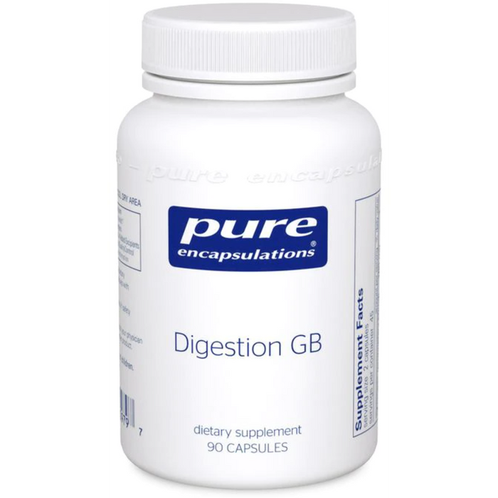 Digestion GB