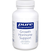 Growth Hormone Support