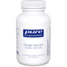 Ginger Extract (120 Capsules)