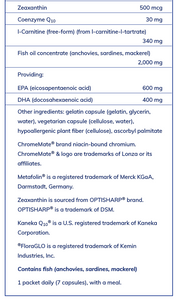 Energize Plus Pure Pack (30 packets)